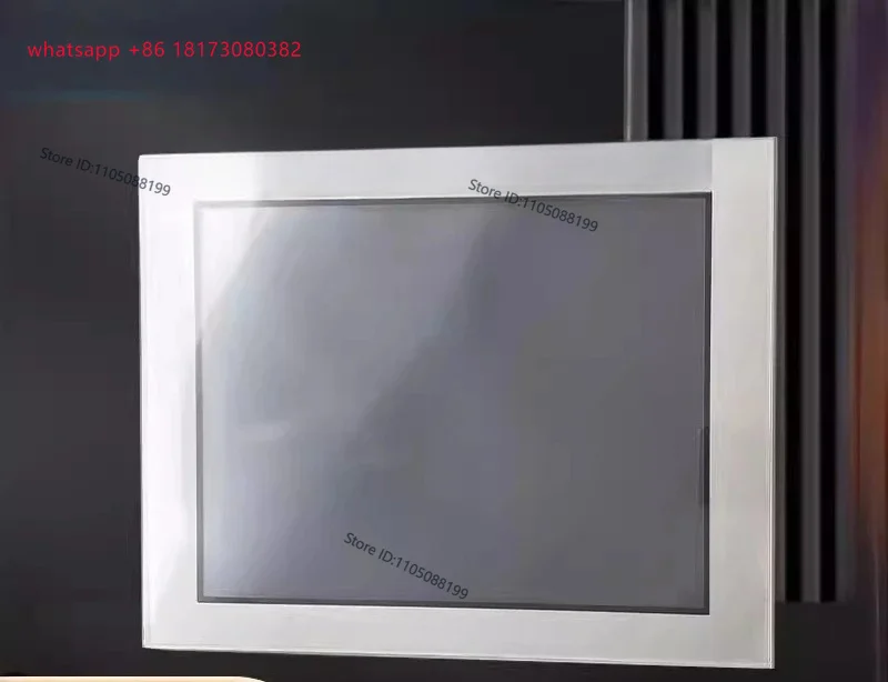 Touch Screen PFXGP4501TADW/TAD/TAA/PFXGP4601TAD/TAA/TMD/TMA-image