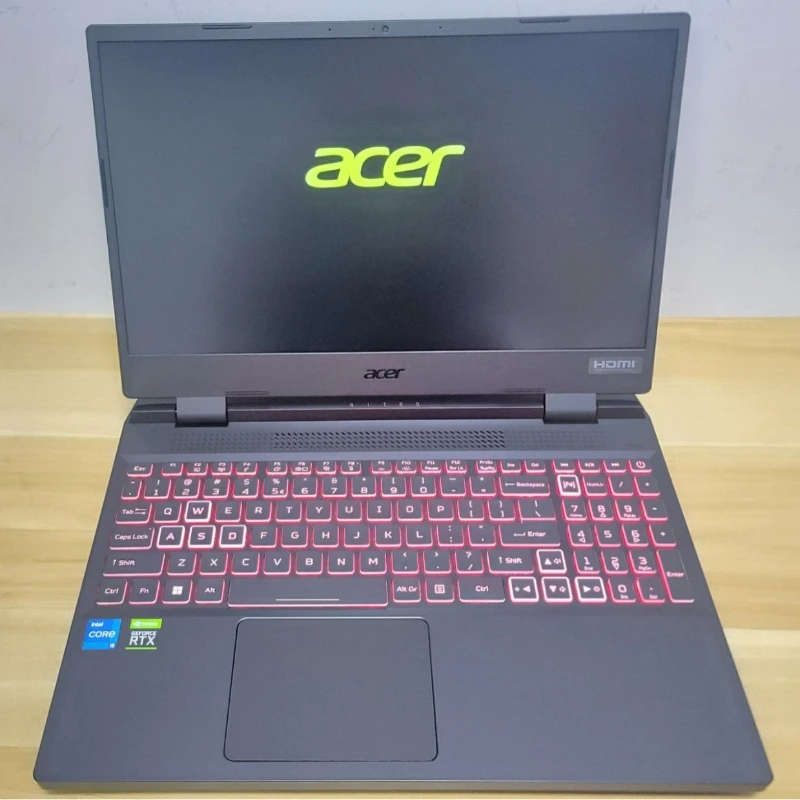 Suitable for Acer Shadow Rider 5 4 Laptop AN515-55-57-58 Predator RTX4060