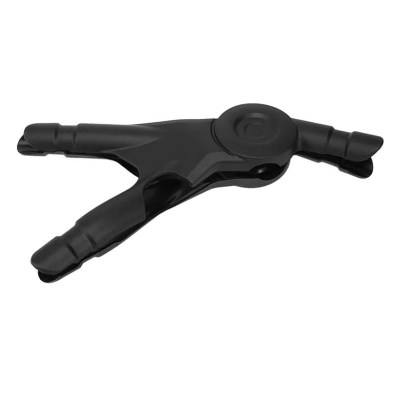 

Motorcycle Frame Guards Protector Falling Side Panel Cover-A77Q