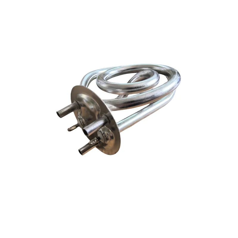 220V 2000W Electric Kettle Parts Coffee or Tea Pot Stainless Steel Heating Tube