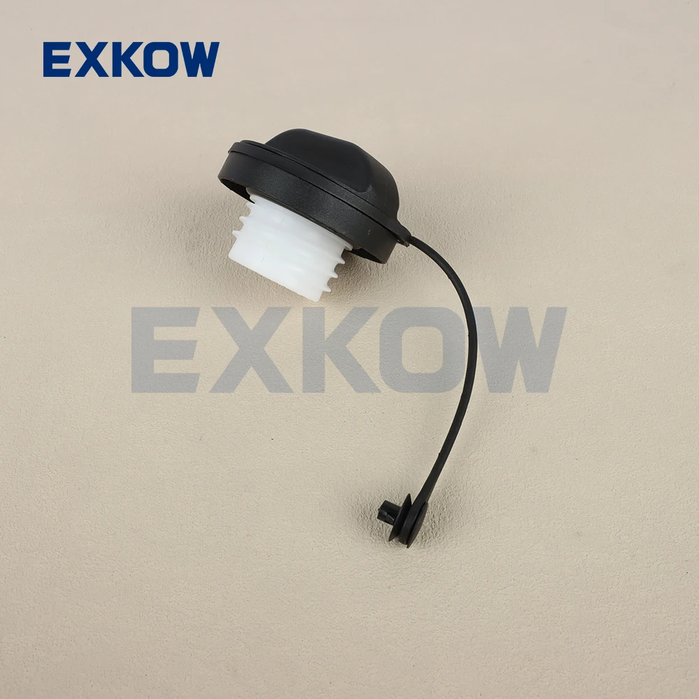 

Fuel Tank Cap for Toyota 4Runner KZN215 Land Cruiser Prado KDJ120 Hilux Surf 77300-35040