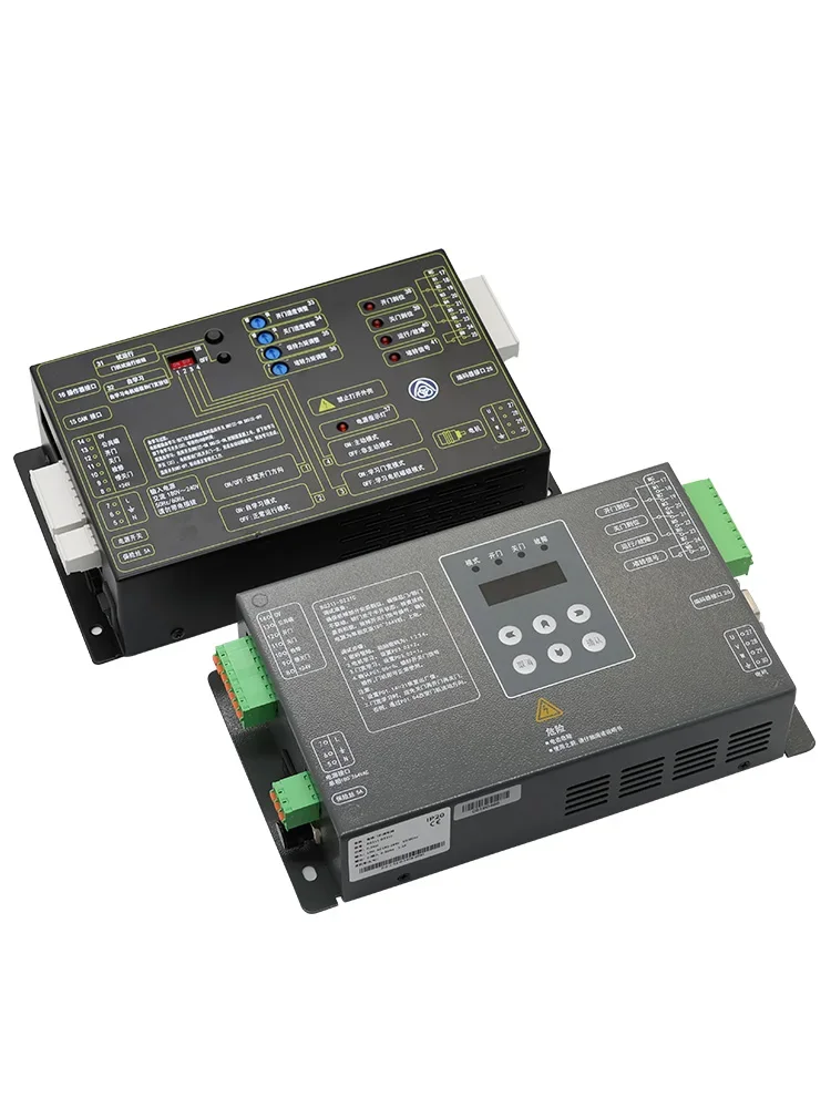 For Thyssen Elevator K300 Inverter BG211-DZ21C, New Gantry Crane Controller, Replacement for Old IMS
