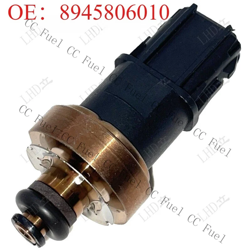 C+ Fuel Pressure Sensor 89458-06010 For Toyota Avalon Camry Corolla RAV4 FPS616