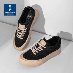 Low top board shoes for men summer style popular flat bottom breathable skateboard China-Chic casual shoes 240343
