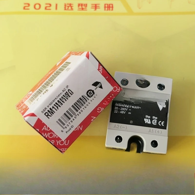 

Детали для твердотельного реле CARLO GAVAZZI [RM1A40A50]