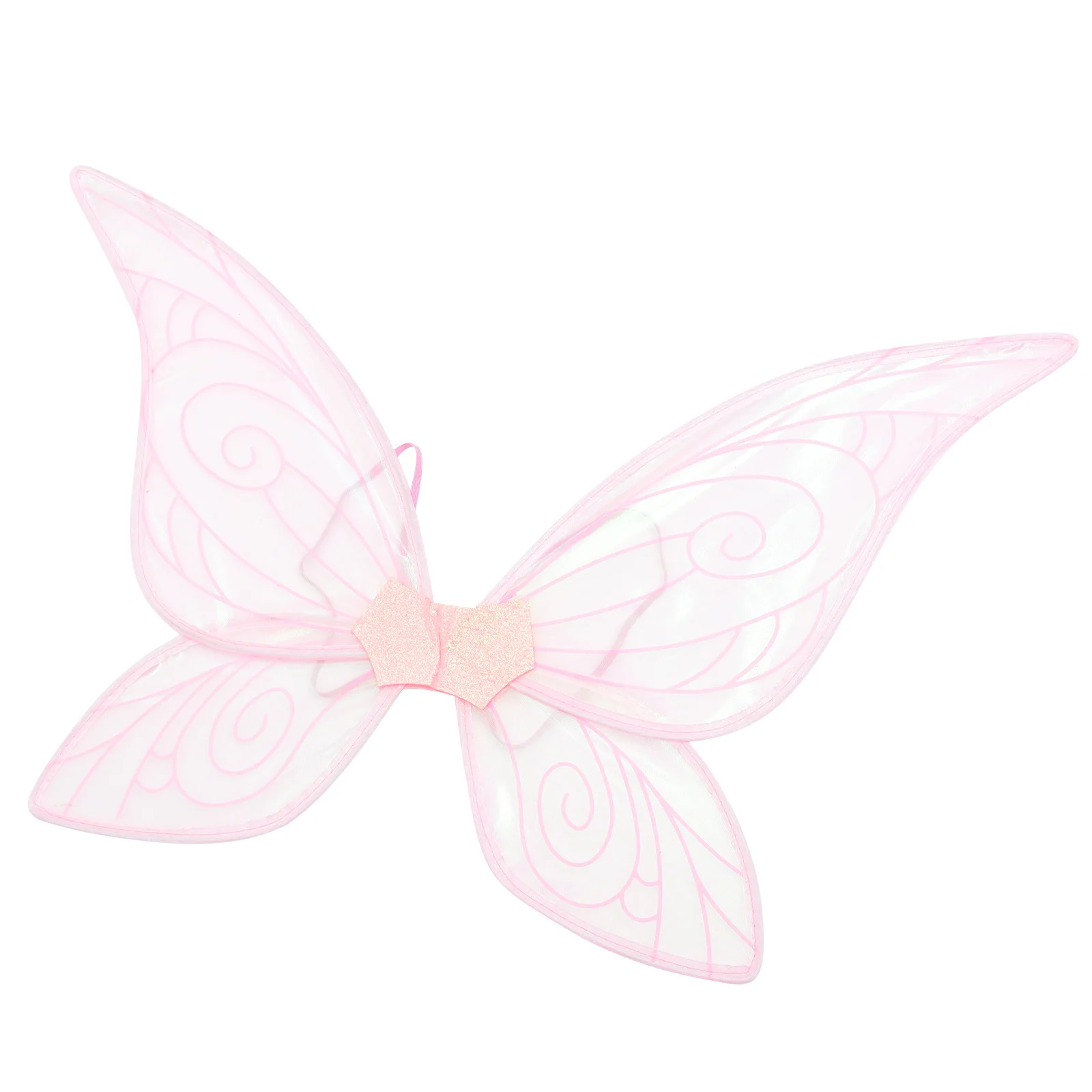 折りたたみ式蝶の羽妖精の羽コスチューム小道具大人女性用コスプレパーティー写真ブース装飾アクセサリー