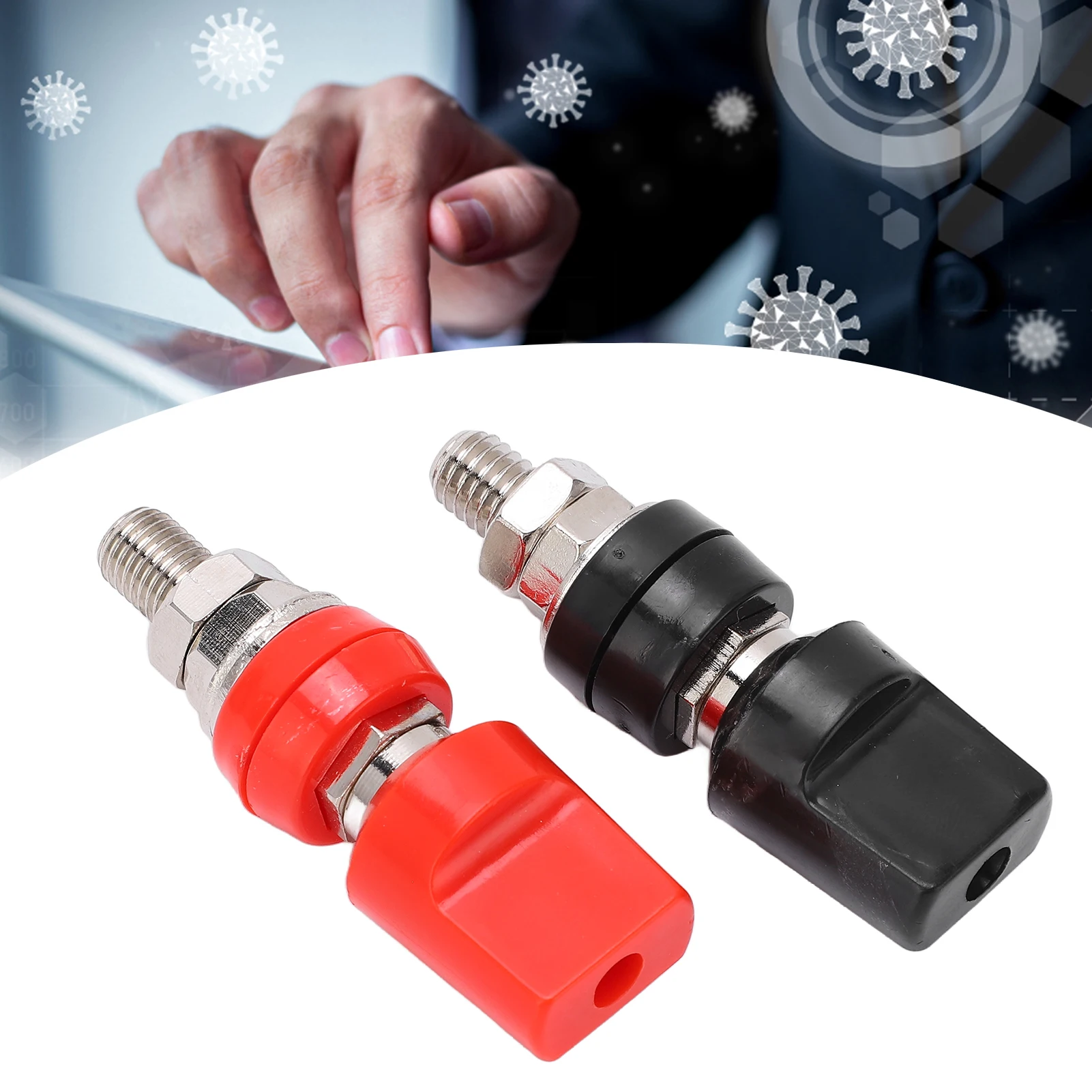 Power Terminal M8 T…