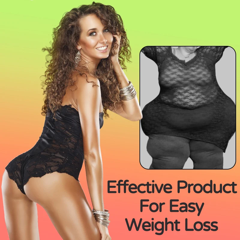 Truly Safe  Effective Weight Loss Products Burn fat Control Weight Reduce Bloating Build A Perfect Healthy Figure