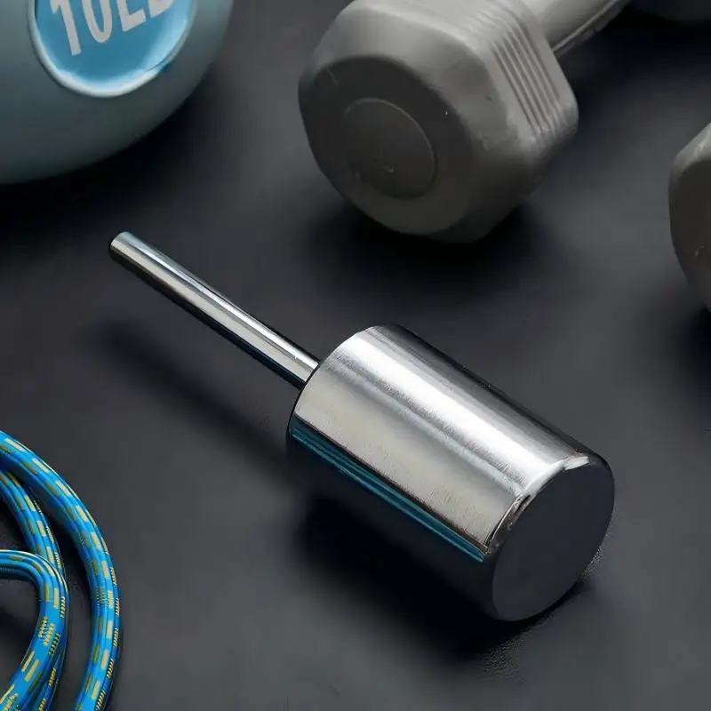 Solid Steel Weight Stack Extender Pin for Cable Machine Home Gym Fits 2 Inch Plates Heavy Duty Ø 8 mm Pin For Weightlifting