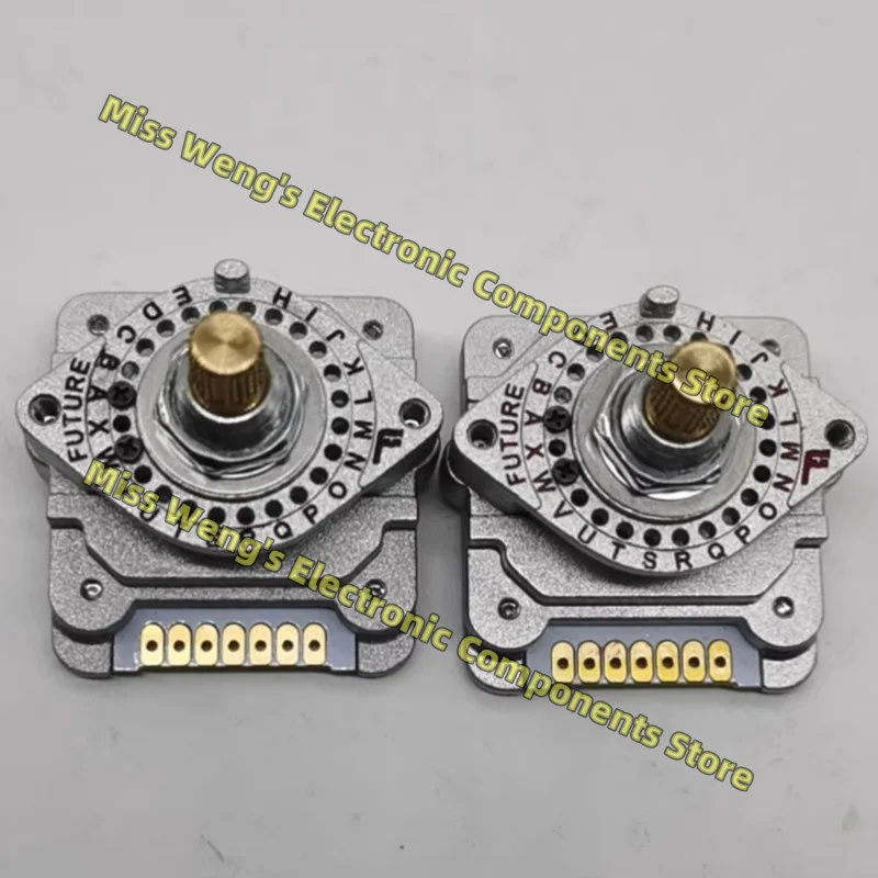 Digital coding band switch NDS 02N NDS 01N NDS 03N NDS 01J NDS 02J NDS 03J NDS 01H NDS 02H NDS 03H NDS 00N 04N