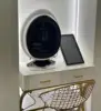 AISIA Q1 3D AI 顔の皮膚アナライザー検出皮膚の問題診断 8 スペクトルプロフェッショナル分析美容サロン機器 3