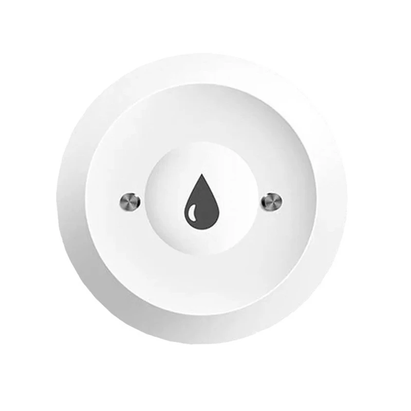 

Zigbee-TUYA-Smart-Water-Detector-Flood-Sensor-Remote-Monitoring-Via-Tuya-Zigbee-Gateway--Water-Tank-Full-Alarm Y41A