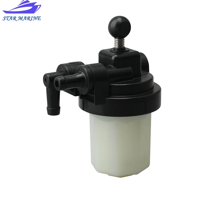 

Комплект топливного фильтра 889527A07 для Mercury Mariner 8HP-50HP 35-889527A07 87946A13 87946A15, детали лодочного двигателя