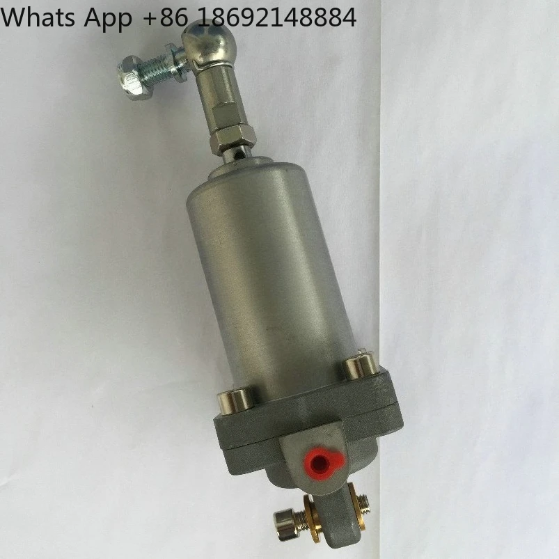 

QG-40 air compressor intake valve loaded piston cylinder QG-50/QG-40B/QH40/QH50 factory direct sales