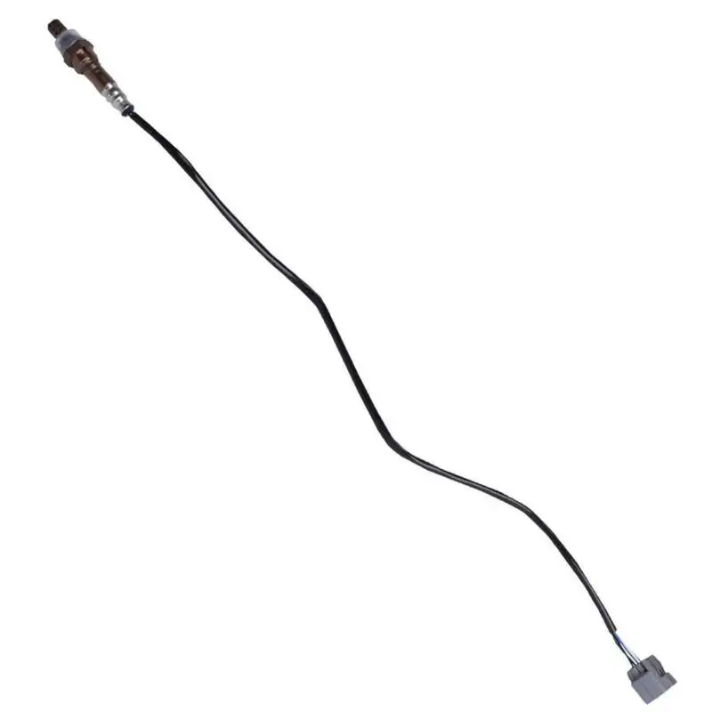 2 Buah Sensor Oksigen O2 Hulu & Hilir untuk Mesin Honda Civic 1.7L D17A7 Tahun 2001-2005