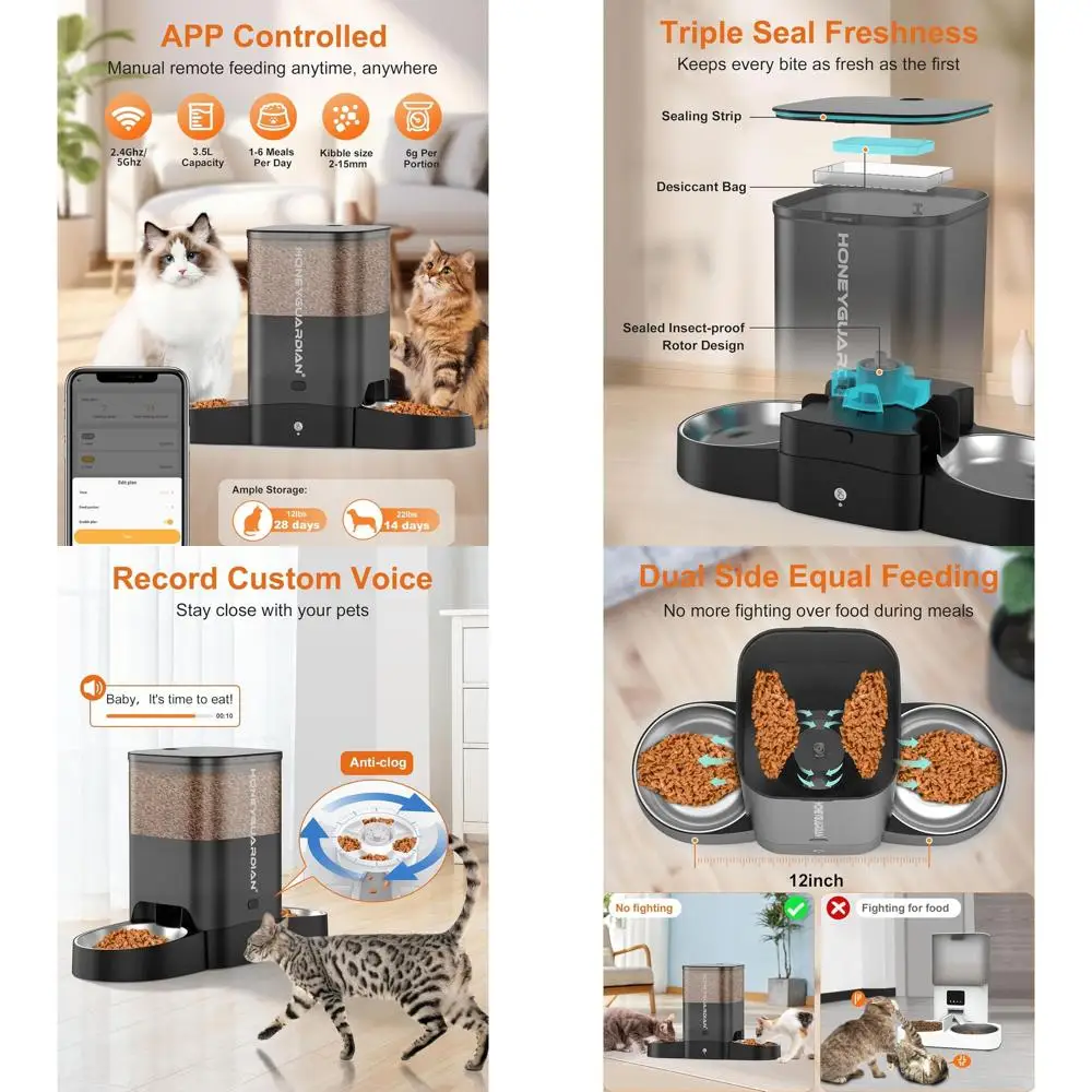 Dual Cat 5G Wifi Sm…