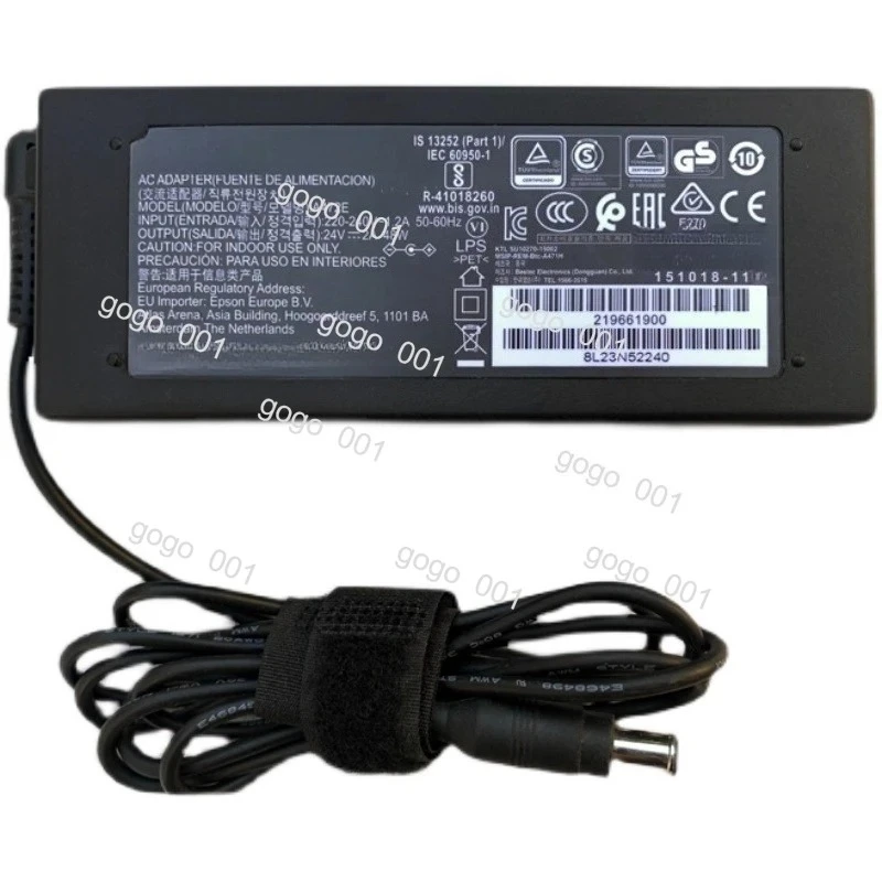 "Universal Scanner …