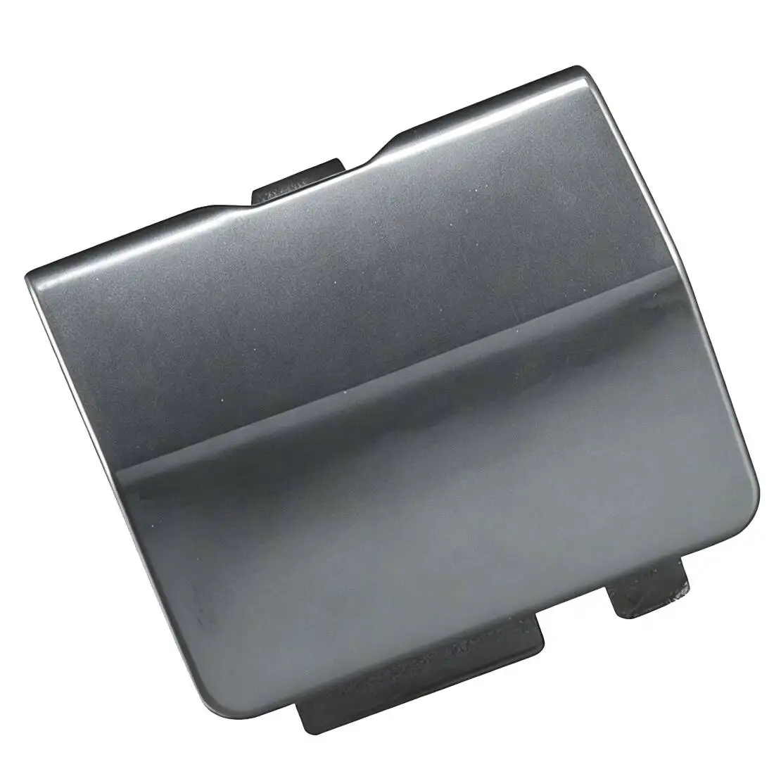 GJR9-50-EK-151 Meteor Grey Rear Bumper Right Tow Hook Eye Cover Cap ABS Fit For Mazda 6 2013 2014 2015 2016 2017 2018