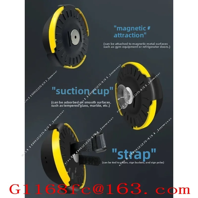 Basketball Football Boxing Sports Flash Reflection Equipment Speed Agility Light Reaction Training Light 2/4/6 Light