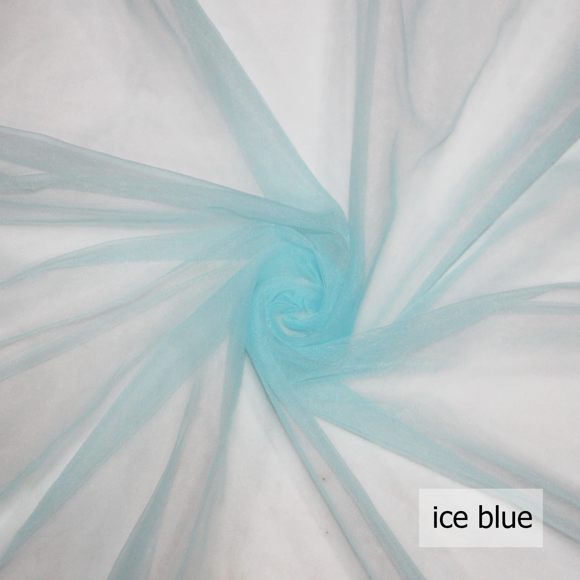 Nylon Tulle Soft Mesh DIY Sewing Fabric