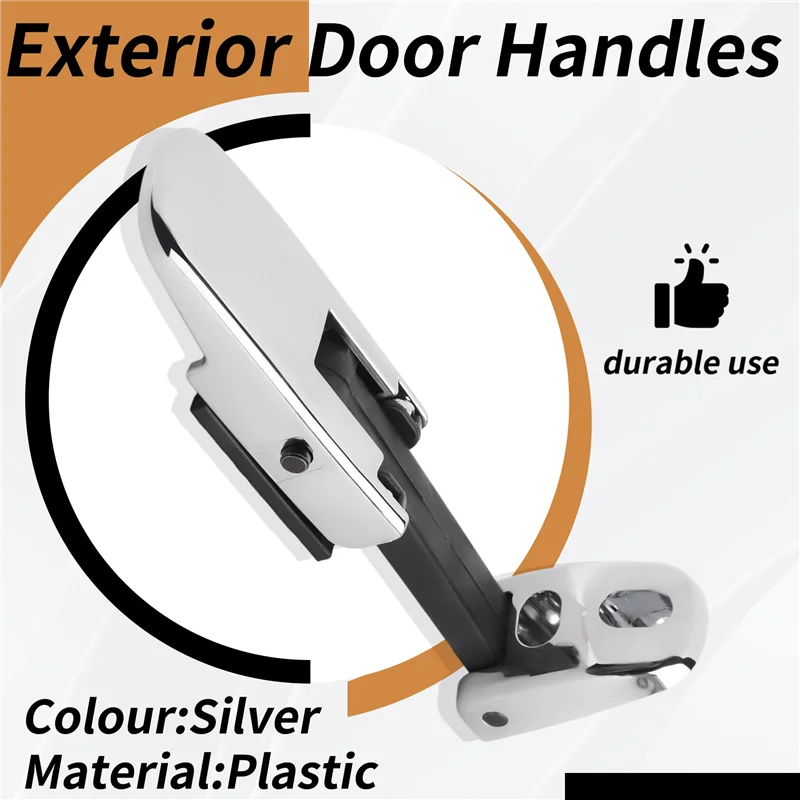 

AB16-Защелка капота 315-5502 315-5503 Защелка капота для Mack CH CHN CXN Комплект защелки капота для наружных дверных ручек Kenworth