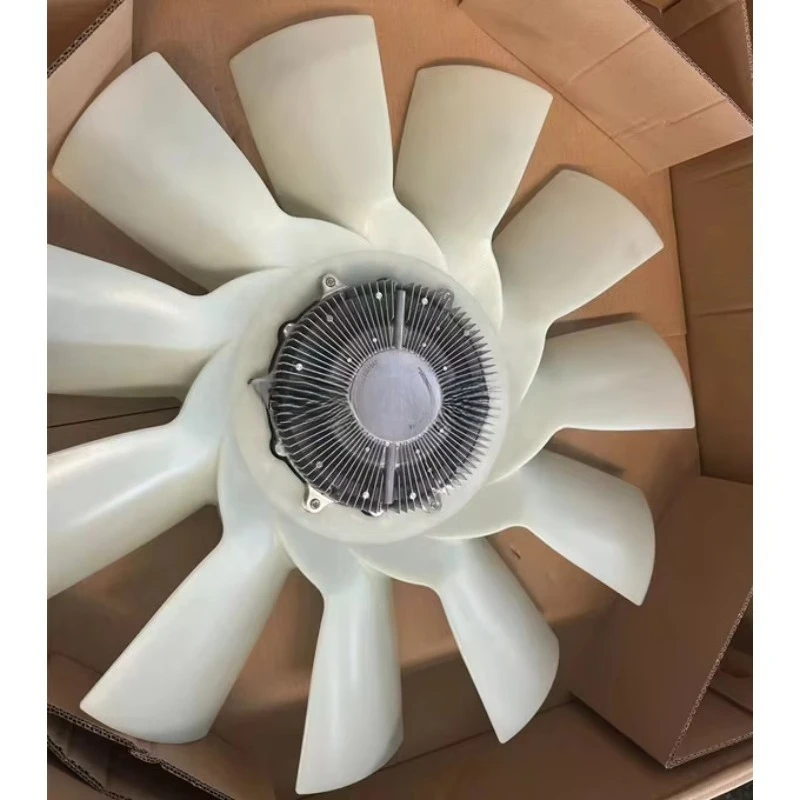 

WA470 Cooling Fan 600-633-7850 Original Parts