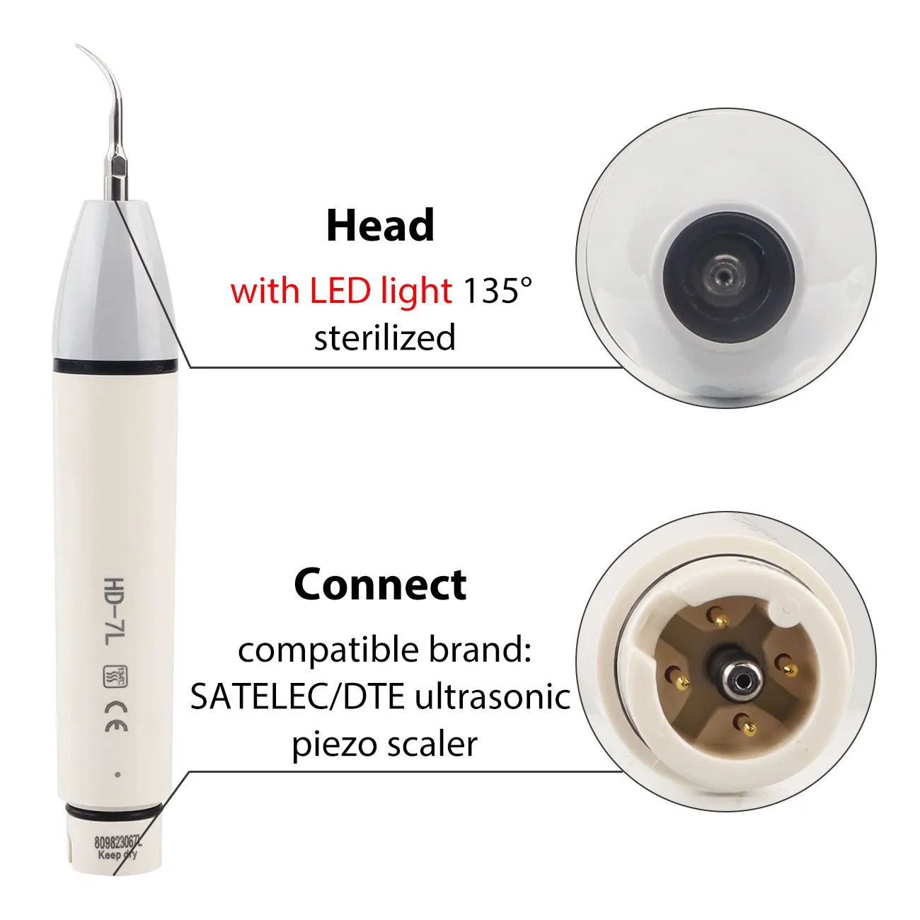 Thumbnail 4 - #2 Top 10 Dental Handpieces Worth Buying In 2026