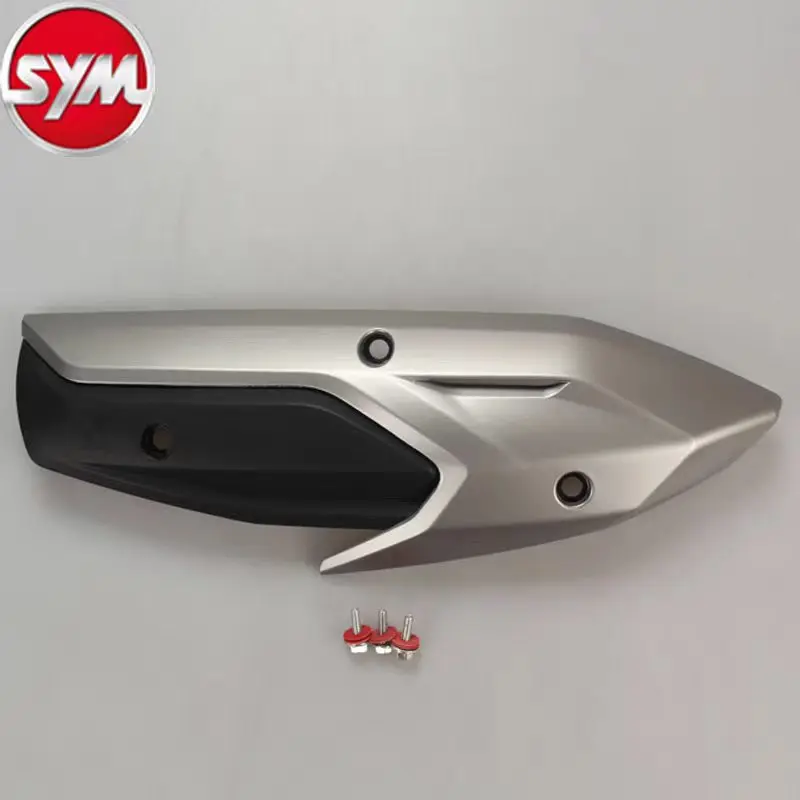 Exhaust Pipe Anti Scald Cover for Sym Xs300t-5 huskey ADX300