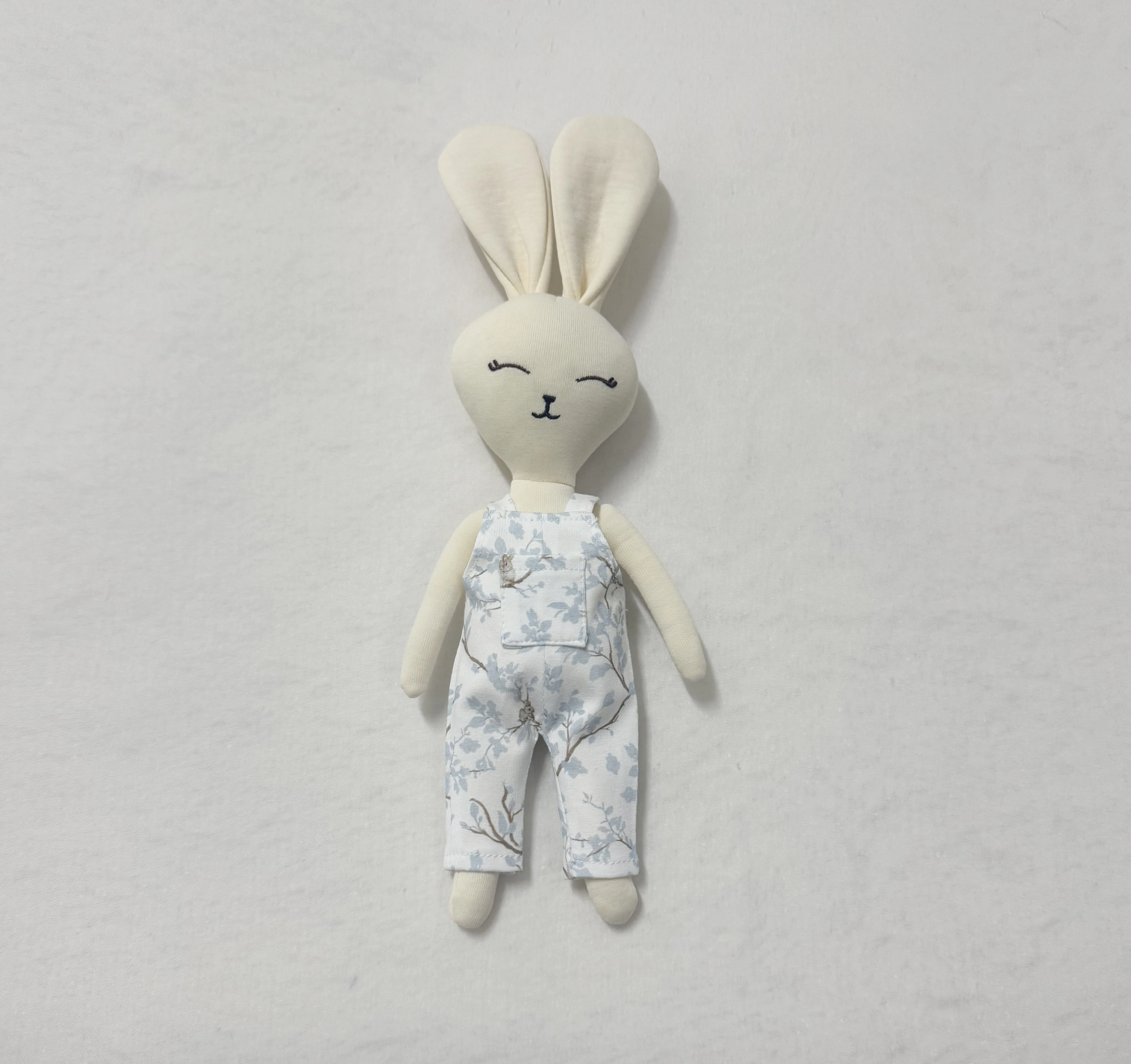 Ali layette SS26 dolls and Bunnys