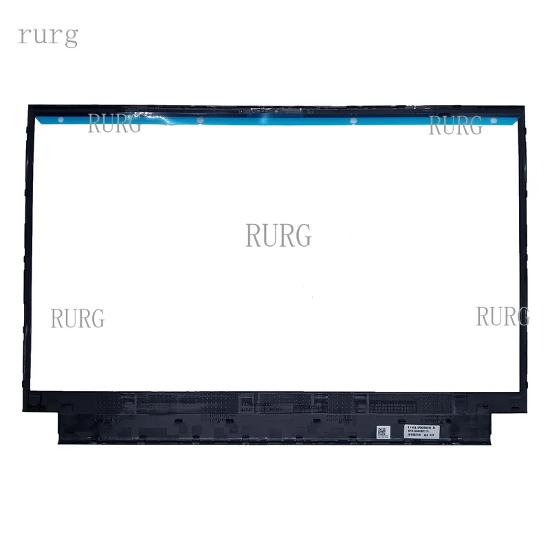 R+ – Suitable for Dell ALIENWARE Area M15 R2 LCD bezel, decorative frame, front cover, and housing – 01J0K6