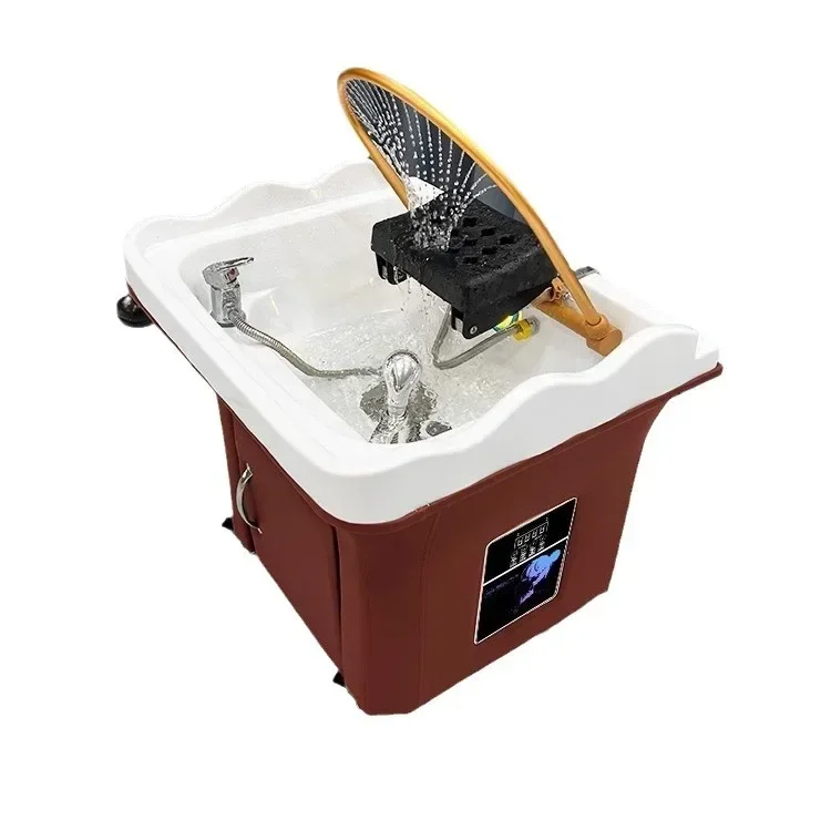 

Head Spa Thai Hair Wash Shampoo Chairs