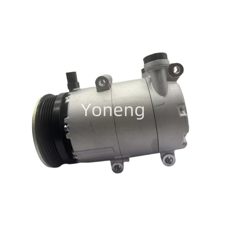 Good Price 1742258 Car AC Compressor For Ford Focus C-max Motor