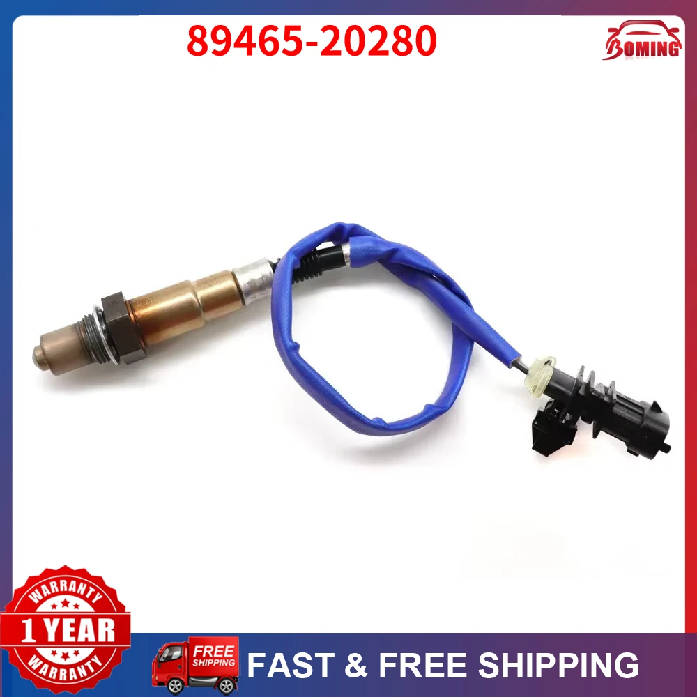 55572993 NEW Lambda O2 Oxygen Sensor For BUICK ENCORE CADILLAC ELR CHEVROLET CRUZE LIMITED CRUZE EXPRESS 2500 SONIC TRAX VOLT