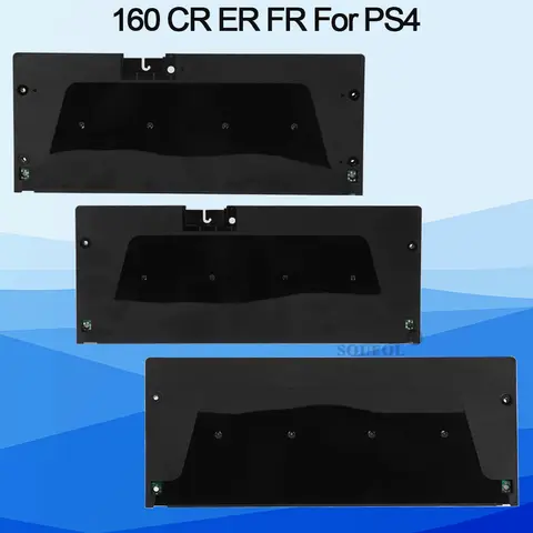 Nueva fuente de alimentación N16-160P1A 160ER N15-160P1A ADP-160CR CUH-2015A ADP-160FR N17-160P1A para PS4 2000 Slim ADP-160ER 25XX