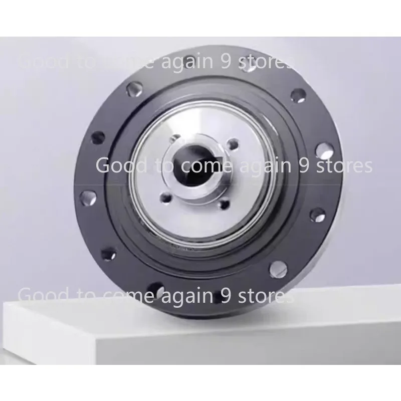 Harmonic Reducer 30/50/80/100mm HBS14/HBS17/HBS20/HBS25 Cup Type High Precision Harmonic Gear Drive for Robot Joint Servo Motor