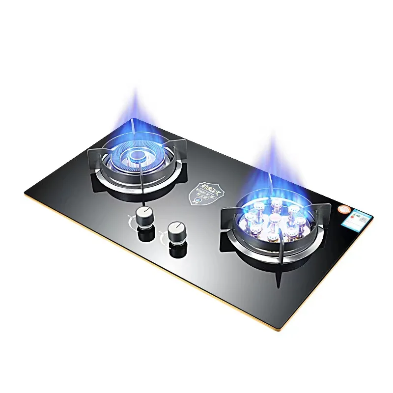 

Recruiting distributors in India Hot Sale Double Burner Gas Portable Cooking Stoves