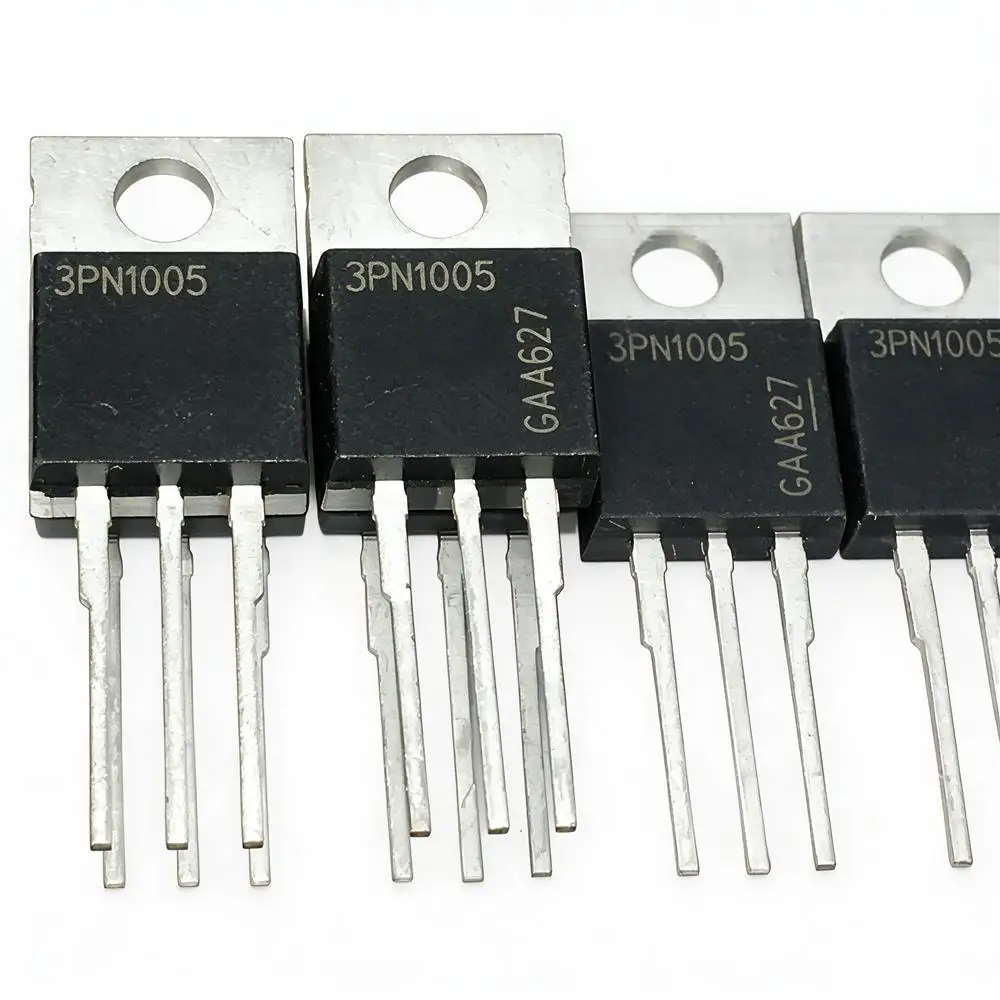 IPP100N10S3-05 3PN1005 BU407 150V 7A NCE30TD60B 30A 600V M6015F LT1085CT 30CTQ150 150V 30A
