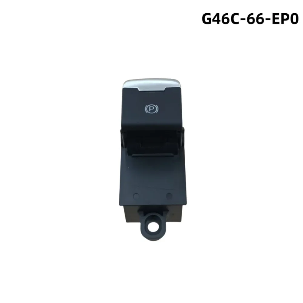 

Sale Newest Hand Parking Brake Switch For Mazda 3 6 2016-2018 OEM Part Number G46C-66-EP0 Replacement Car Accessories