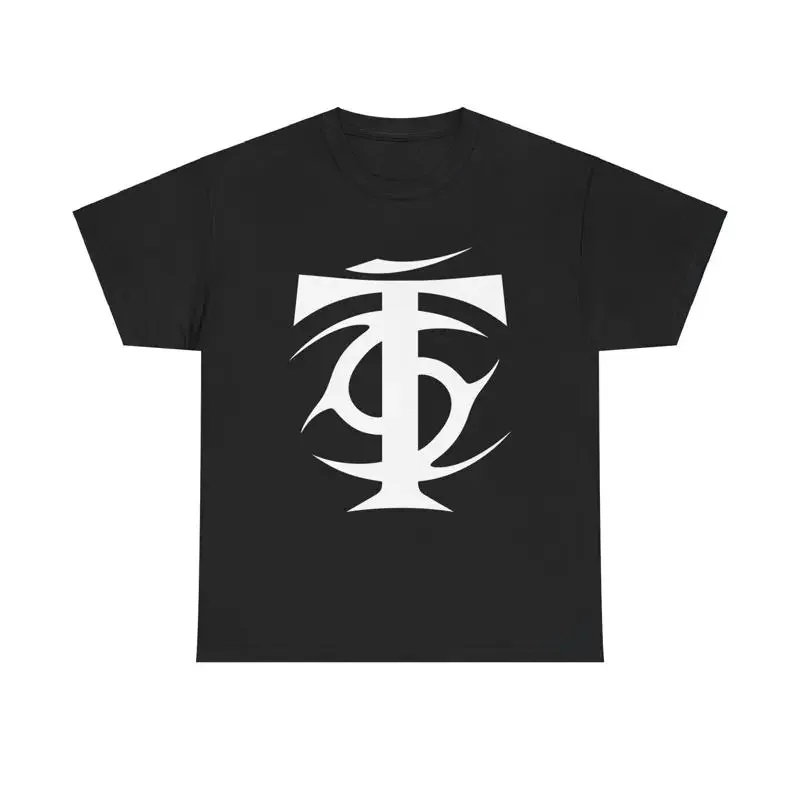 T Nation Graphic T Shirt fitness bodybuilding gym testosterone workout tee
