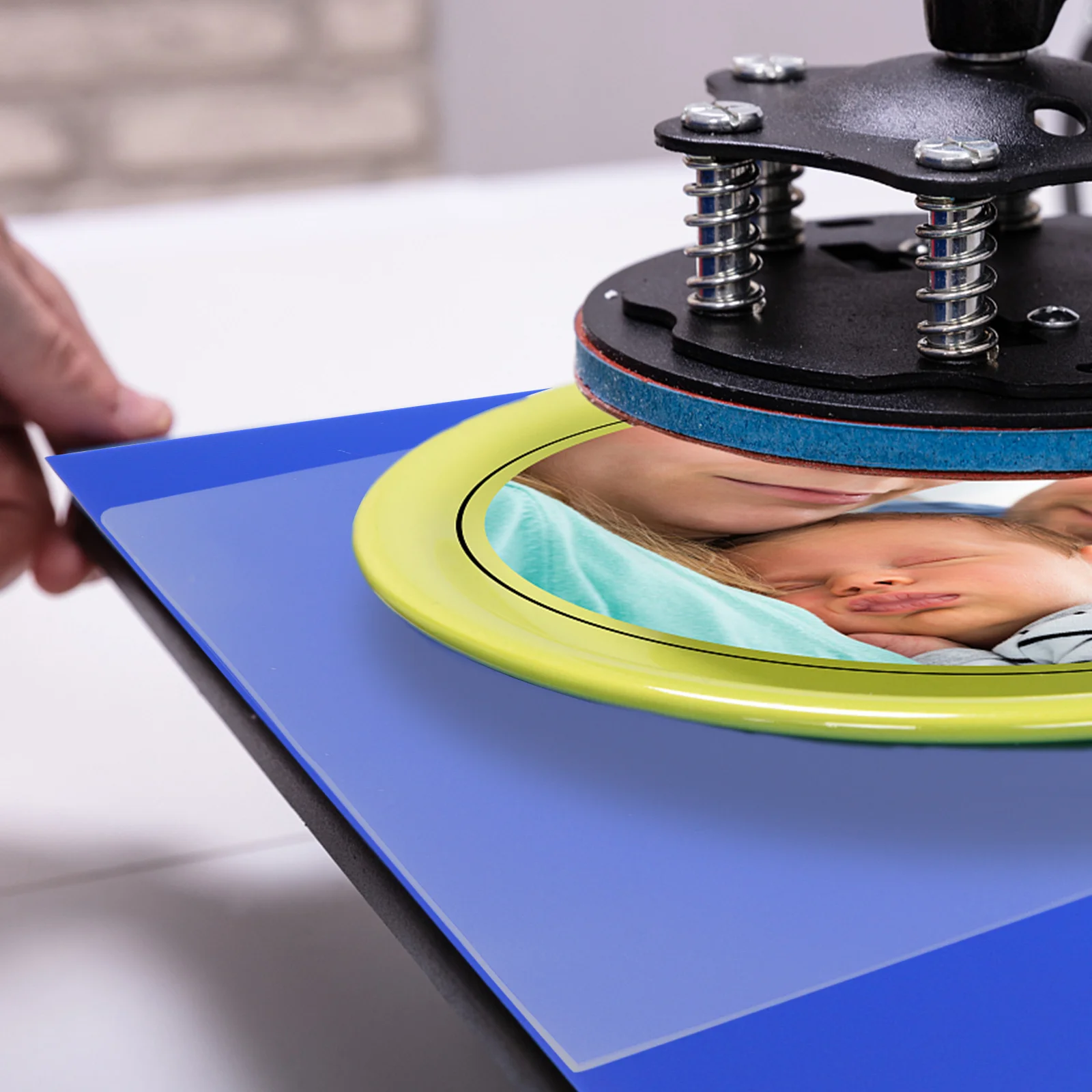 20 個熱伝達フィルムペットロール Diy 衣服装飾用 A4 昇華シートクラフト用品ビニール繊維印刷