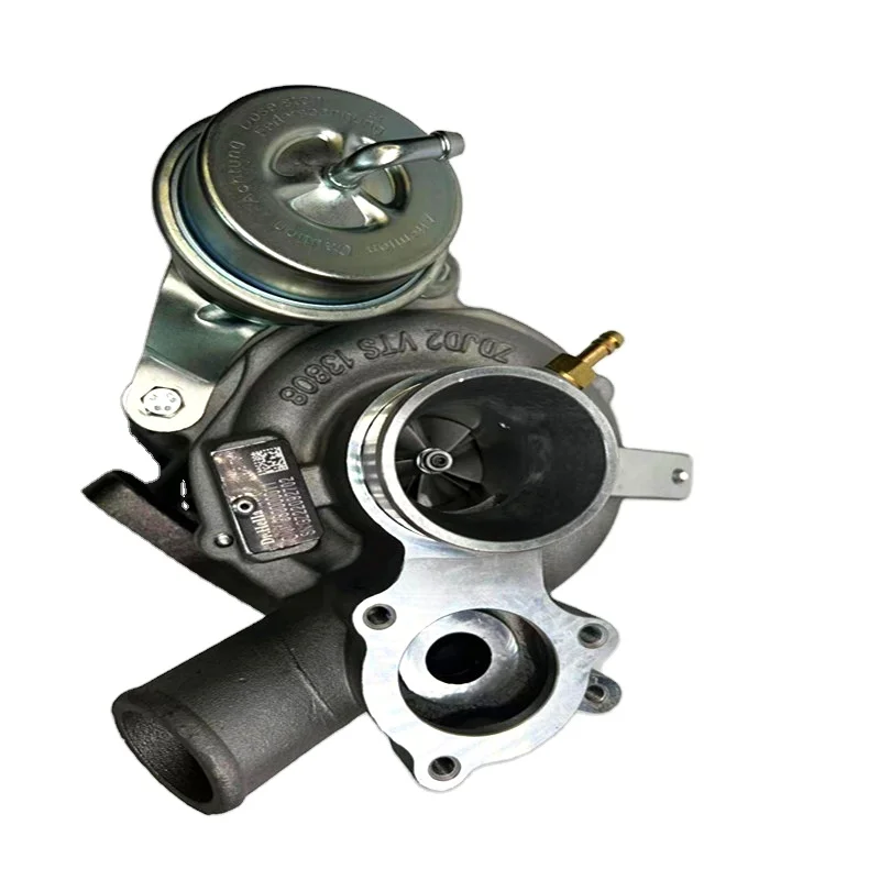 

2023 New Haima Familia 1.5T Haima S5 Turbocharger And Superchargers For Sale