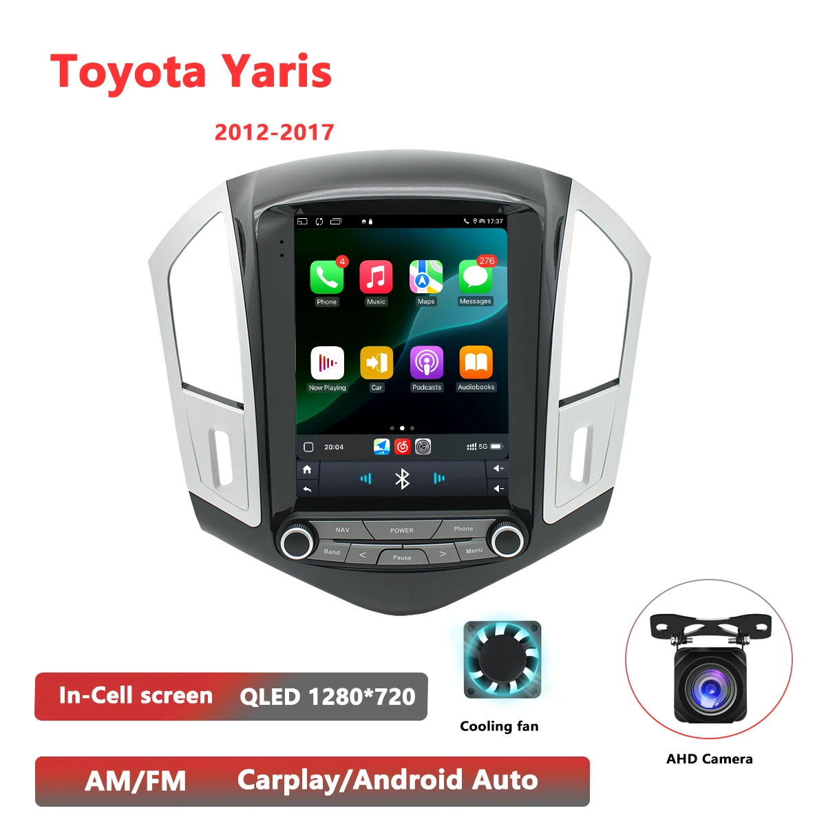 

9.7 inch Tesla style head unit stereo smart system for Chevrolet Cruze 2012-2015 9.7 inch Android car radio, 2din