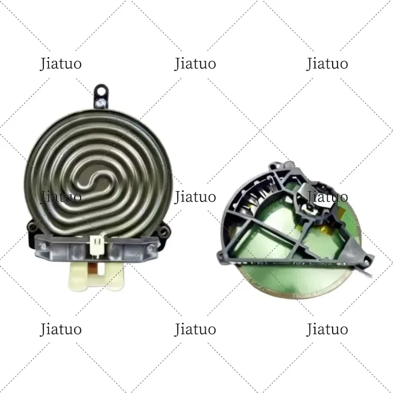 Coffee Machine Heater 120V 240V Replacement Heating Element Module for Espresso Maker Boiler tool parts