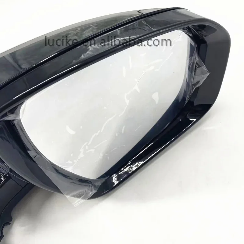 LR025188 Left LR025187 Right for Land Rover Range Rover Evoque l538 2011 2012 2013 Car Side Mirror Assembly Complete