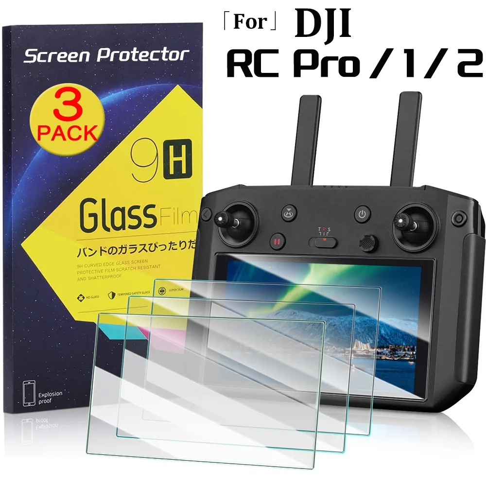 Tempered Glass For …
