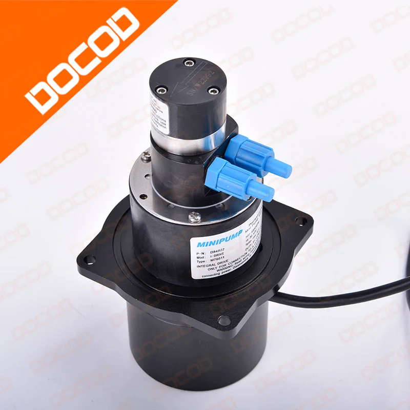 

0360 Opaque Pump Assy for Linx (SHORT ROTOR)