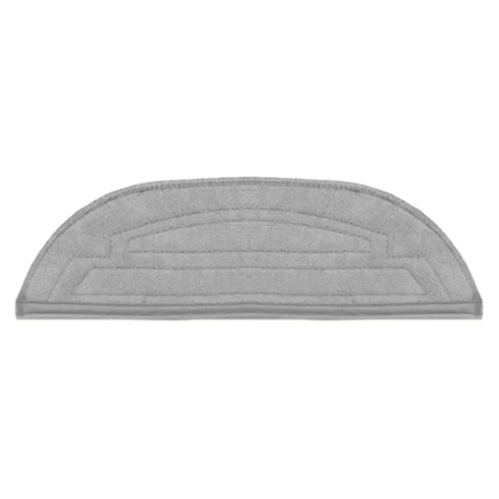 

A55X-For Roborock S8 Maxv Ultra/S8 Max Ultra Robot Vacuum Cleaner Accessories Replacements Parts Rag Edge Mopping Cloths
