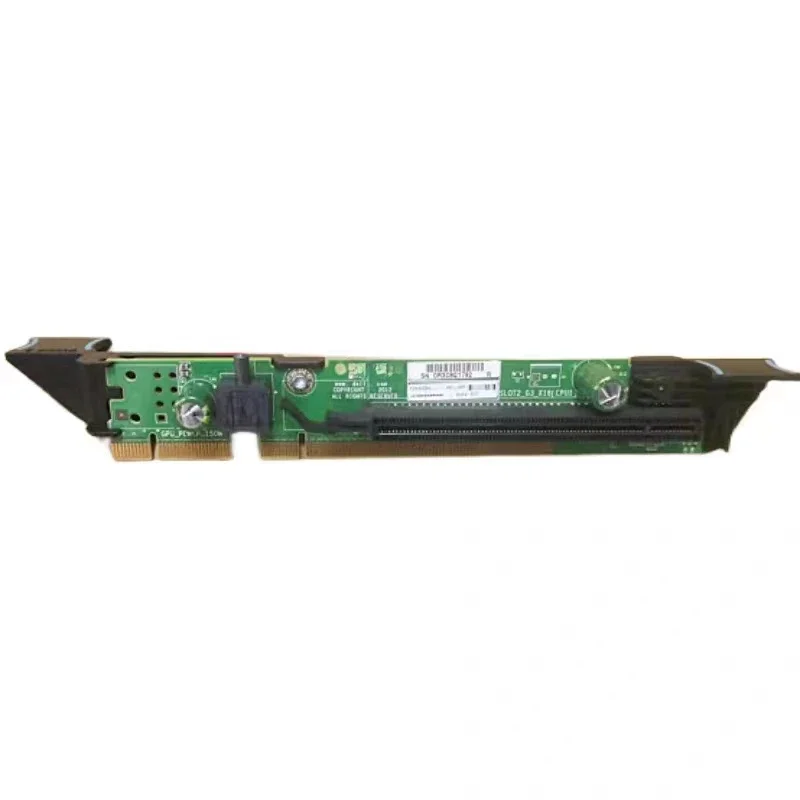 FOR Dell PowerEdge R620 Server Riser 3 pci-e riser card 34CJP 034CJP CN-034CJP