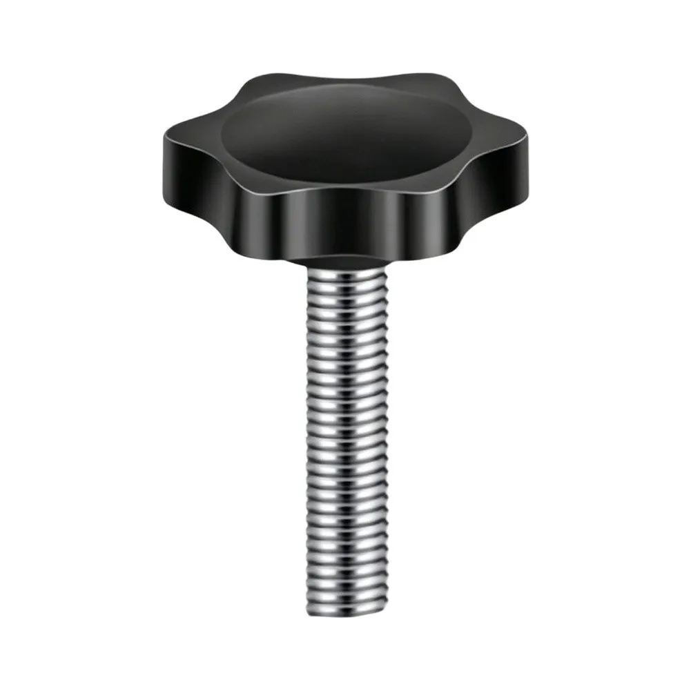 Umbrella Base Bushing Socket for Outdoor Tables to Maintain Pole Centering and Resist Sideways Shifting in Breezy Conditions
