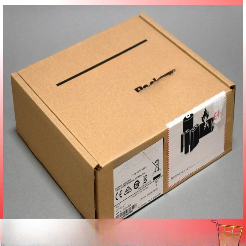 

AB 2711R-T4T Touch Screen Plus 4